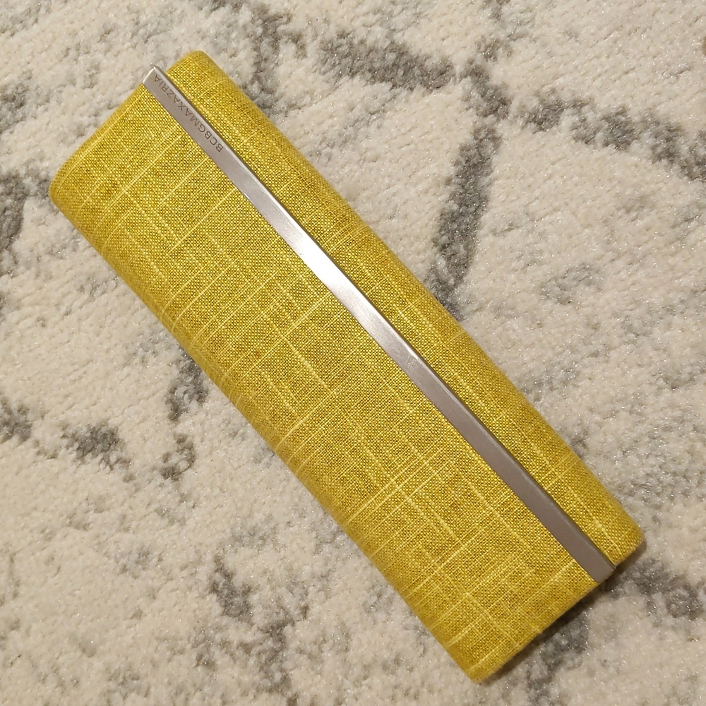BCBGMaxAzria Party Clutch